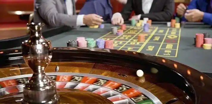tg88 casino