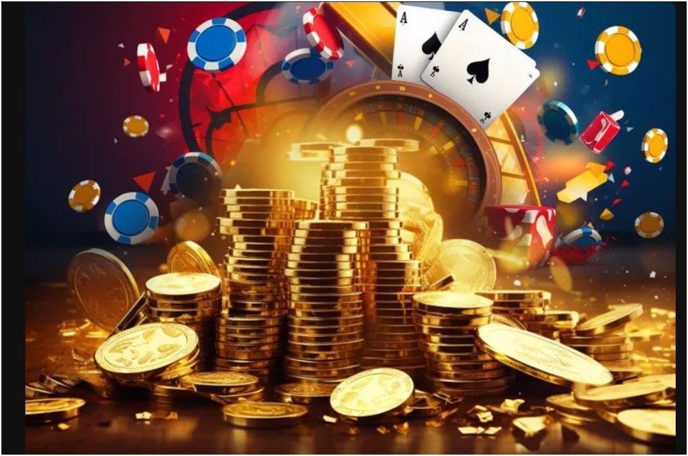 tg88 casino