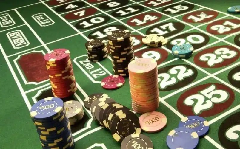 tg88 casino