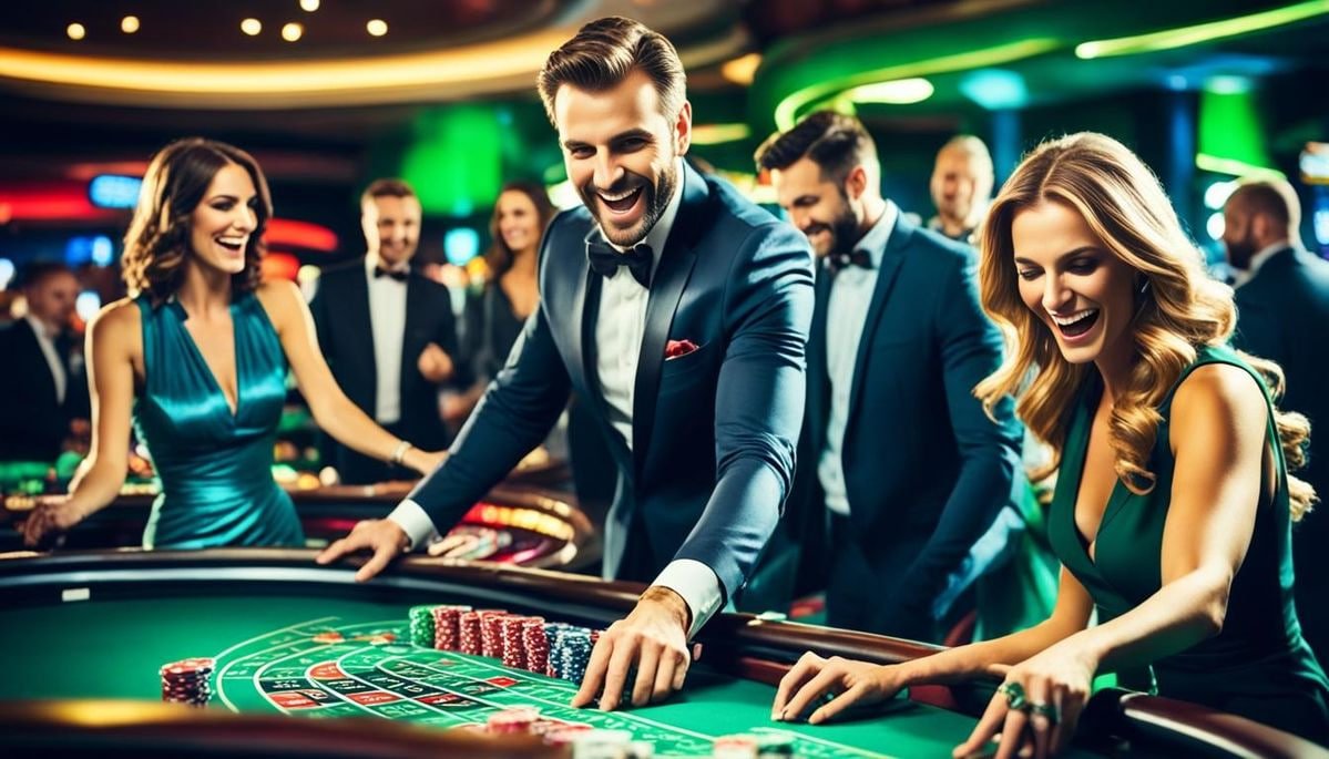 tg88 casino